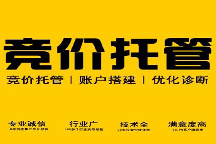 竞价推广开户费用案例：如何精准投放广告